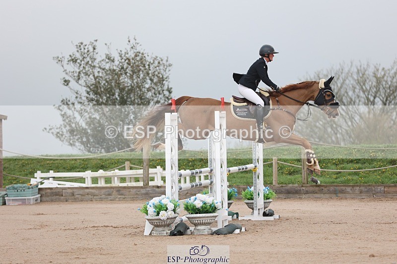 250424-083200-02364 - Cls 25 Young Horse 5yr old