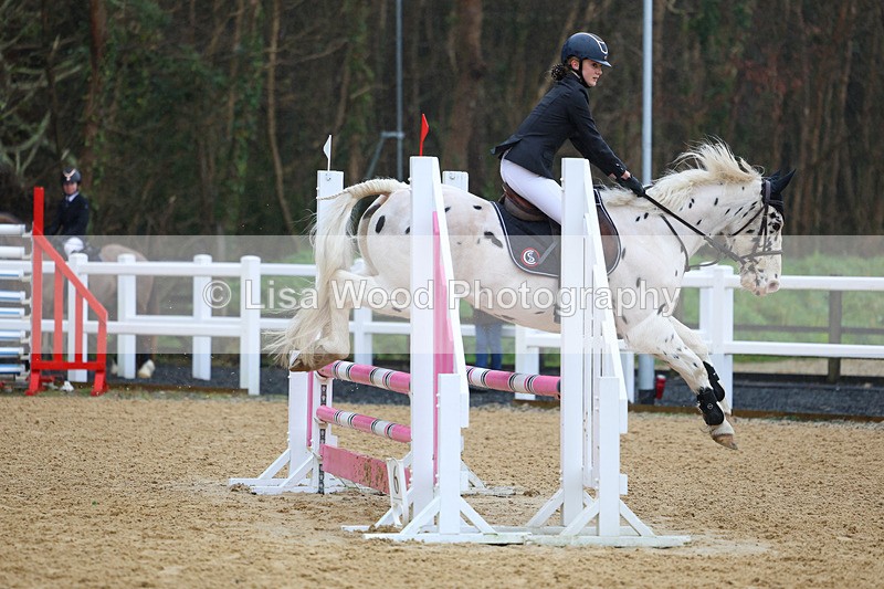 3E7A1527 - Class 2: 80 - 85cm