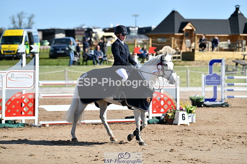 240420A-102501-10109 - Cls 47, Ponies Major 1.20m