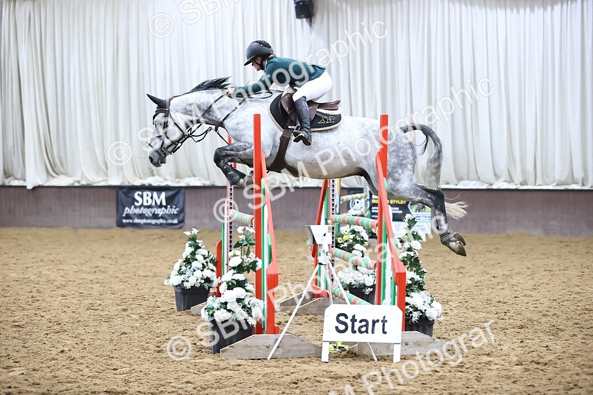 SBM_007644 - Class 19 - Senior Newcomers 1.10m