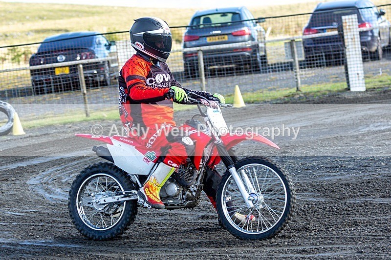 221008-5D-3K8A2617 - Ride & Skid It  Flat Track Experience 08th Oct 22