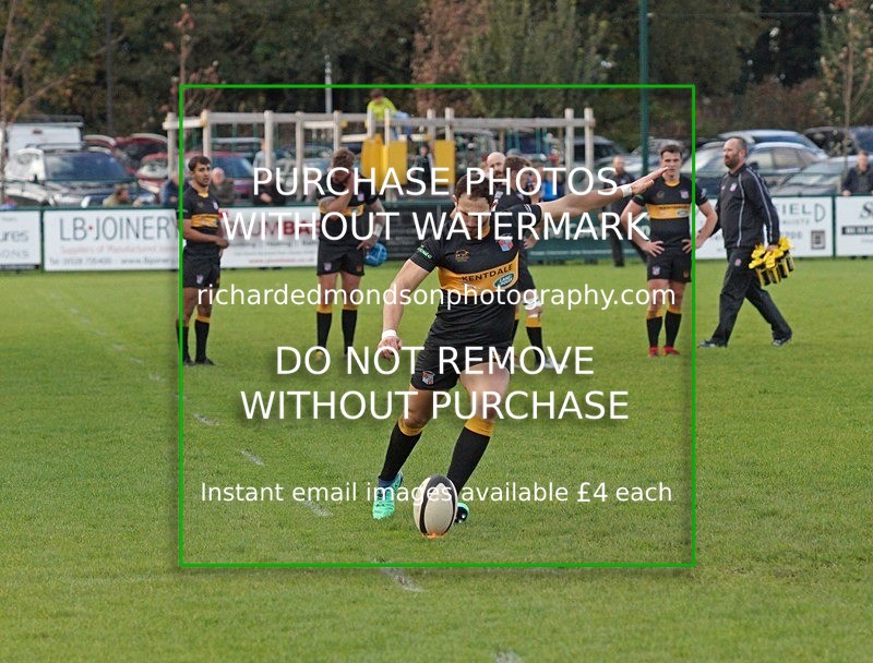 DSC01459 - Sports Photos (Saturday 12 October 2019)