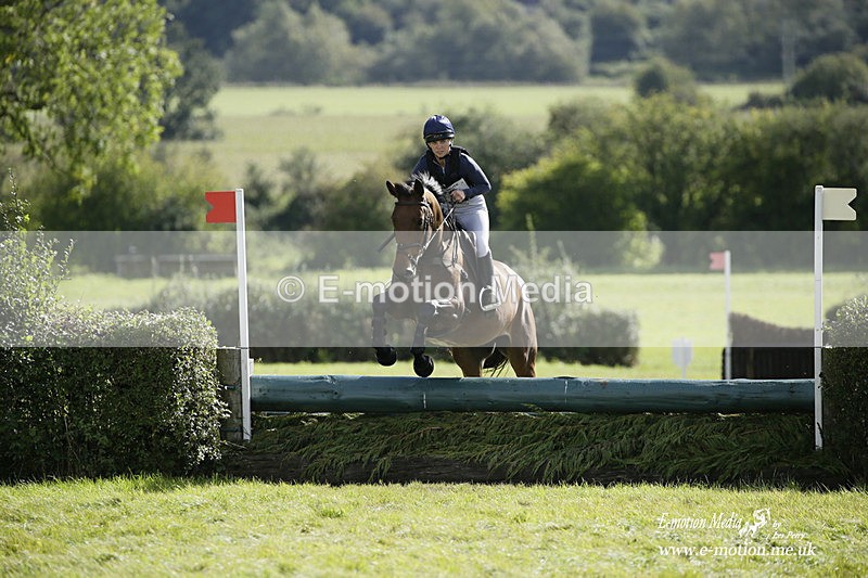  WWHT 031021 3032 - Intermediate (0.90m)  03/10/21