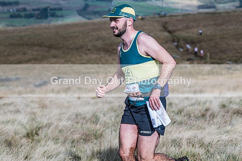 Leg 3 -740 - UK Fell & Hill Relays - Todmorden Leg 3 Saturday 17th October 2026