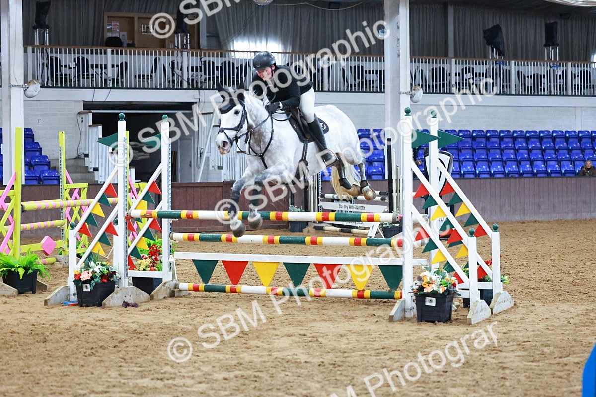 SBM_003006 - Class 9 - Senior Discovery - 1.00m