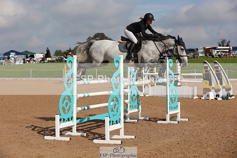 230915A-113144-01777 - Cls 2 Snr Foxhunter