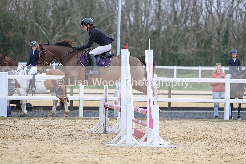 3E7A8163 - Class 11: Junior 70cm