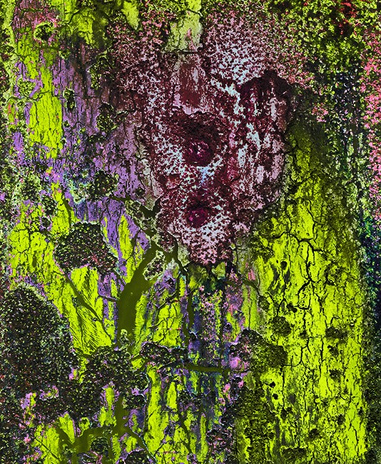 Aspero Abstract - Abstracts