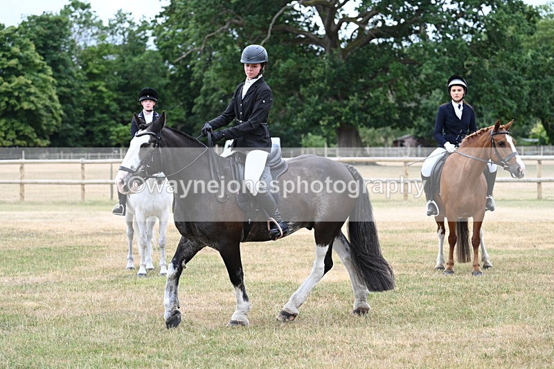 WJ7_0313 - Class 2 Best rider