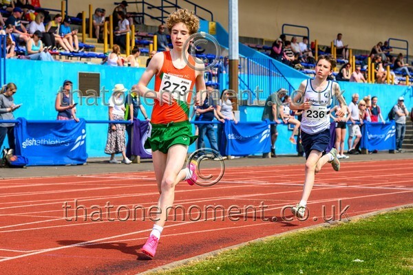 East25Sun-912453 - Track Male