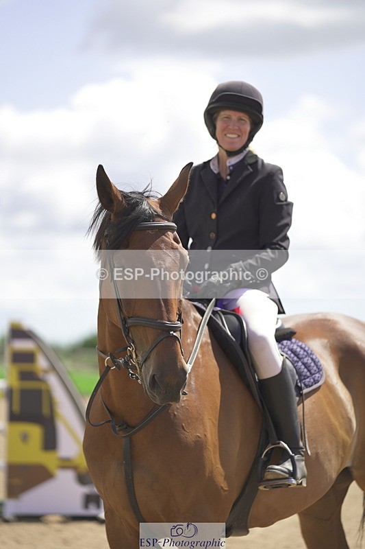 230806A-134148-02200 - Cls 14 Snr Foxhunter & 1.20m Open