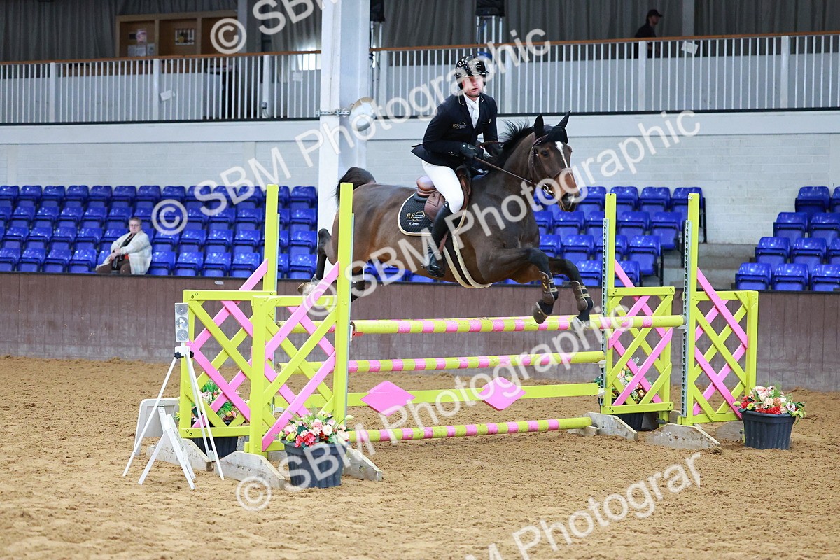 SBM_001125 - Class 4 - Senior Newcomers - 1.10m