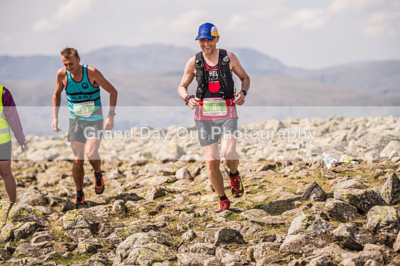 Fairfield-624 - Fairfield Horseshoe Fell Race Saturday 11th May 2024