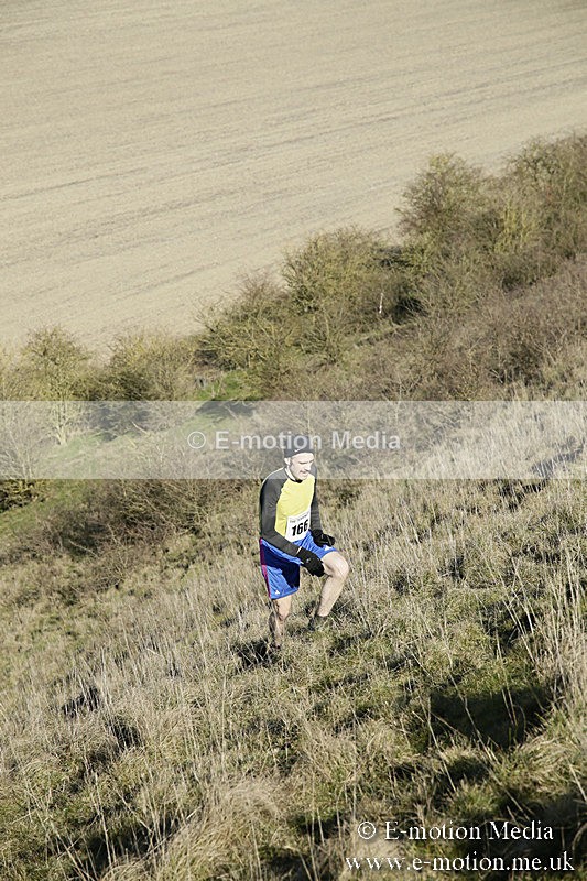 PVT 240219 1190 - The Terminator Race - Pewsey Vale - 24/02/19