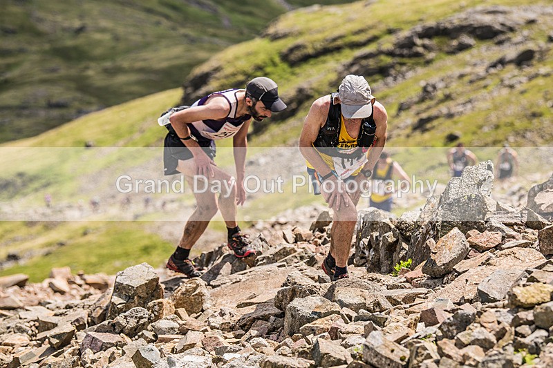 Borrowdale-864 - Borrowdale Fell Race Saturday 2nd August 2025