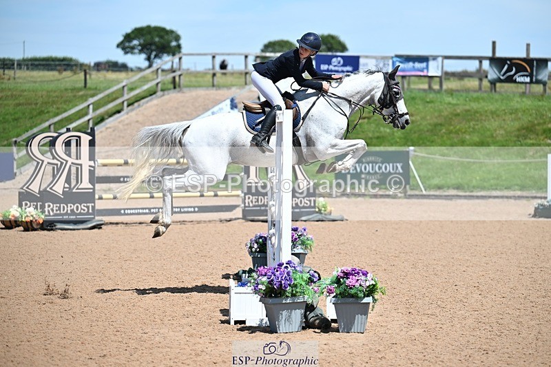 260627-141030-04583 - Cls 14 Newcomers 2nd R's Jump Off and P