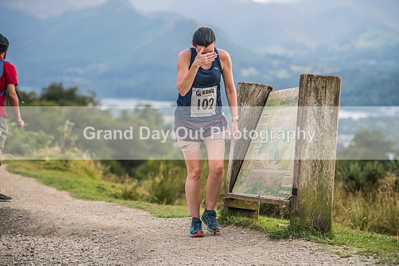 Not Round Latrigg-324 - Not Round Latrigg Fell Race Wednesday 12th August 2026