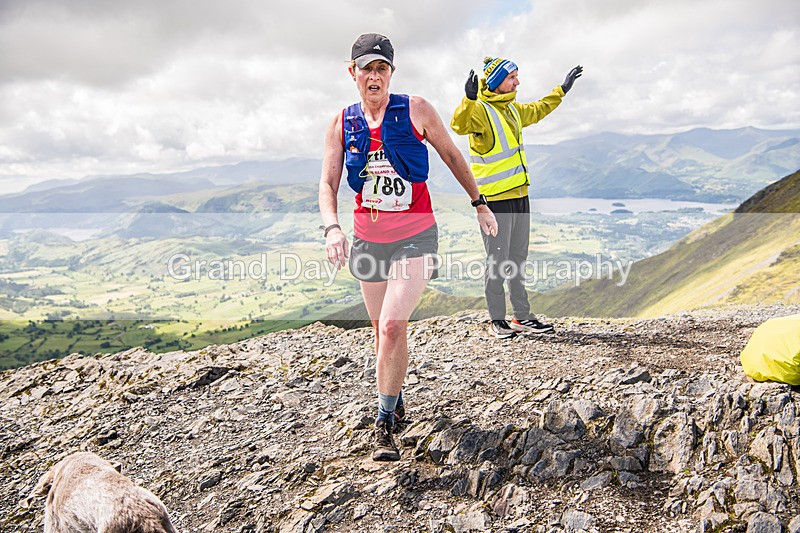 Blencathra-667 - Blencathra Fell Race Sunday 28th June 2026