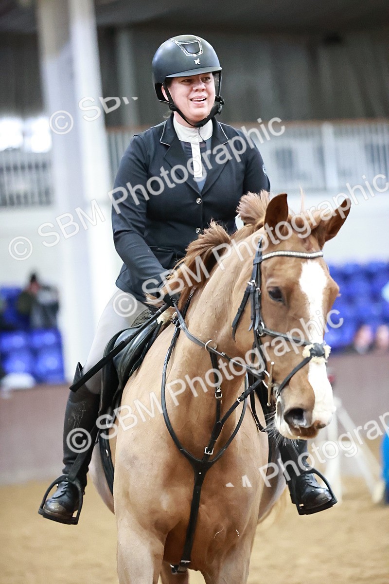 SBM_004737 - Class 15 - Senior British Novice 90cm