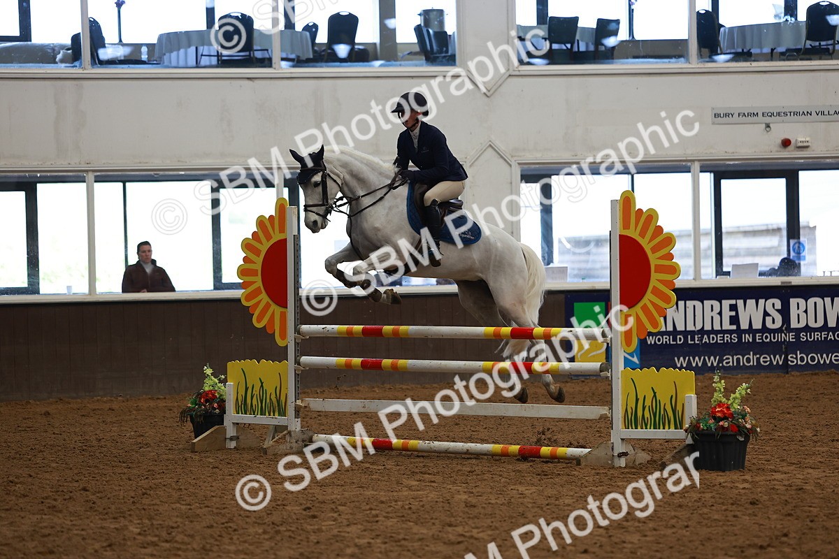 SBM_002599 - Class 9 - Senior Discovery - 1.00m