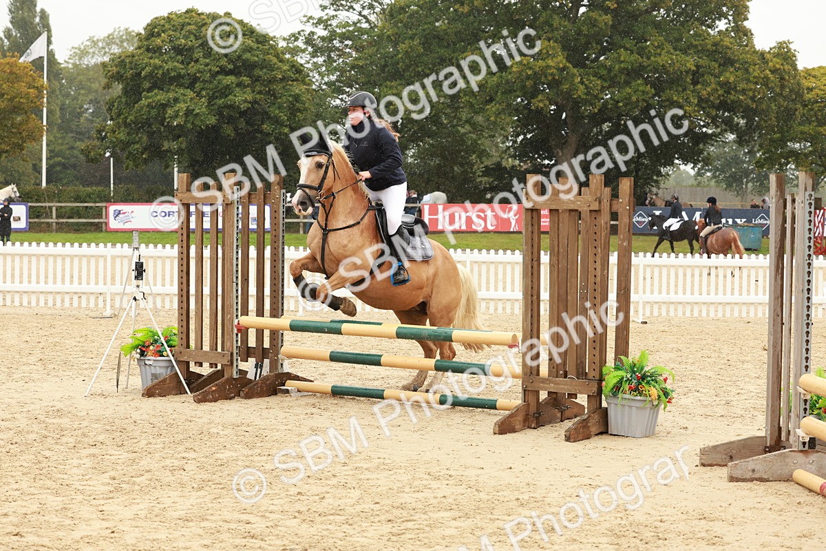 SBM_71158 - J14 - Junior Pony 65cm Championship