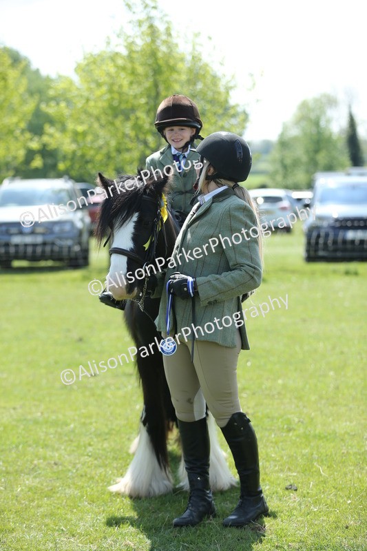 20250427-2791 - Class 6 - Pony Judge Would Most Like To Take Home