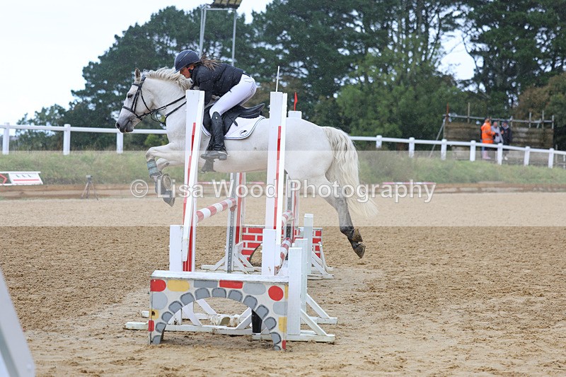 3E7A8080 - Class 3: 80cm Junior