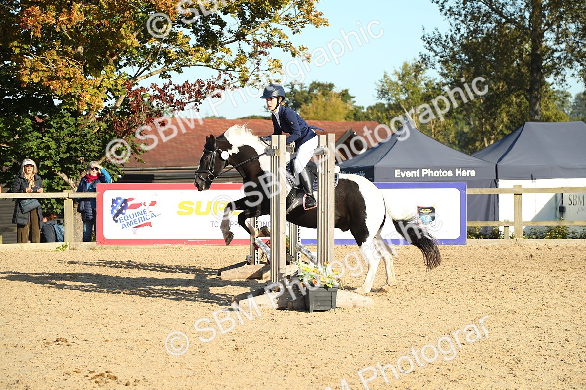 SBM_35040 - J5 - Junior Pony 50cm Championship