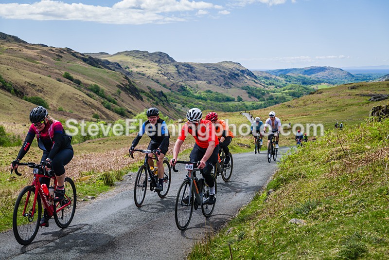 134424 - Hardknott Pass Camera 1 13.00-14.00