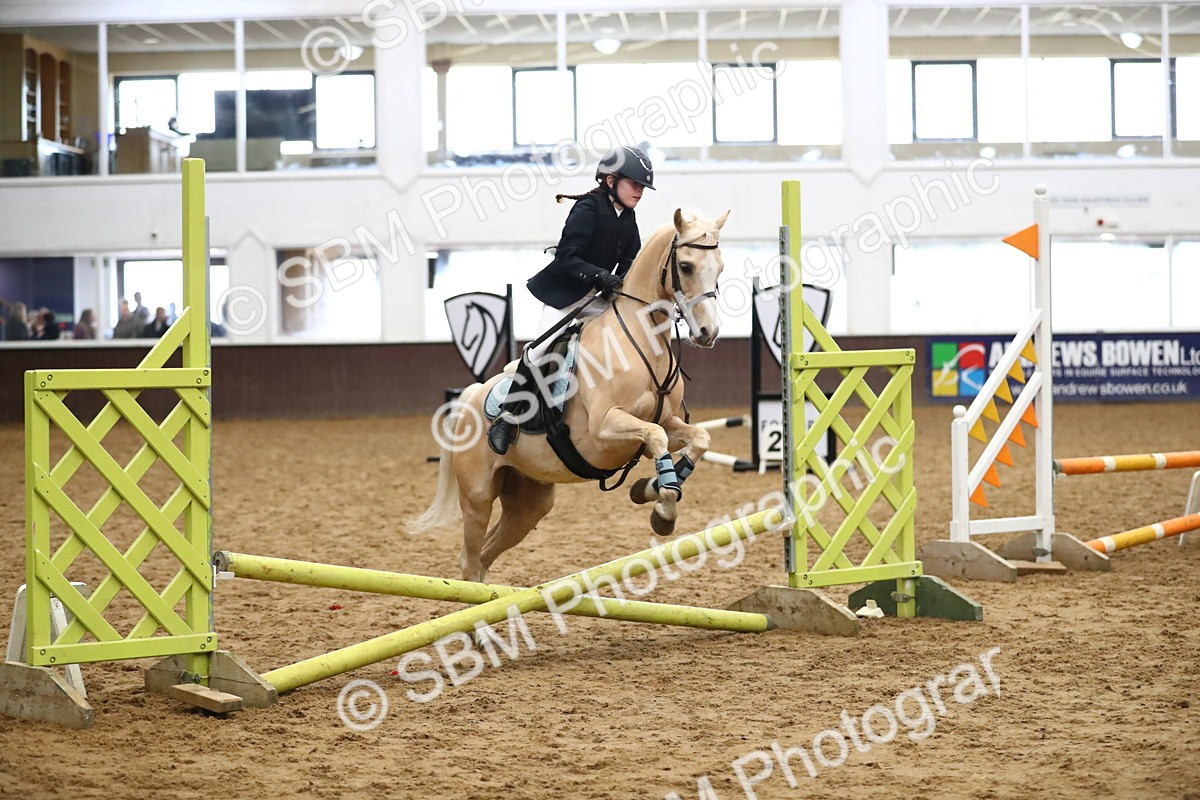 SBM_000530 - Class 2 - 40cm