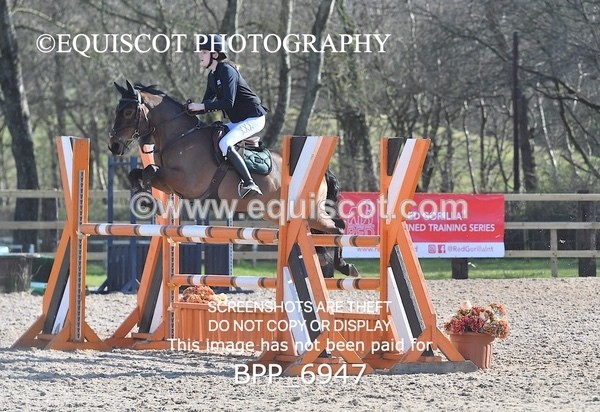 BPP_6947 - CLASS 16 SUN Scottish Branch 138cm Outdoor Championship