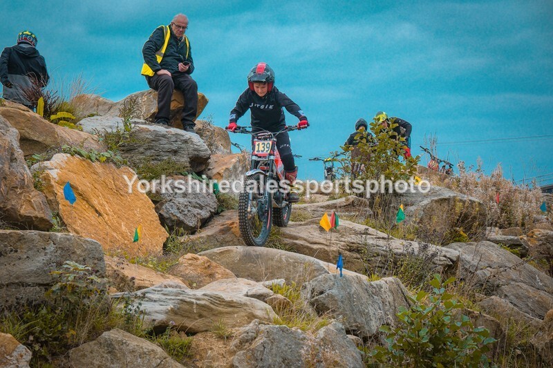 DSCF1104 - Ripon MC Summer series Main - 27/09