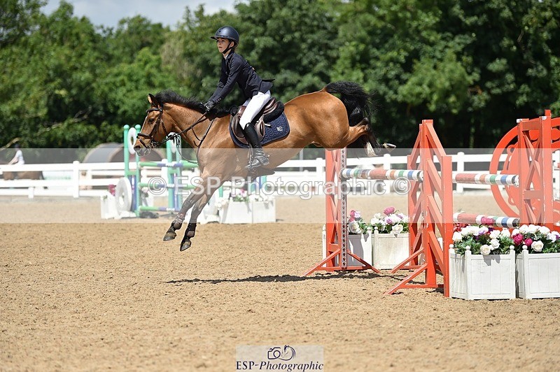 250628-134014-04043 - Cls 23 Graham Heath Equestrian 128cm & 138cm