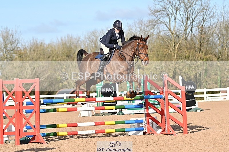 241113A-130003-00631 - Cls 04A&B Snr Newc & 1.10m Open