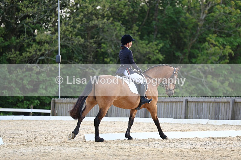 3E7A4181 - Class 5: NOVICE sec A- Novice 3 2024