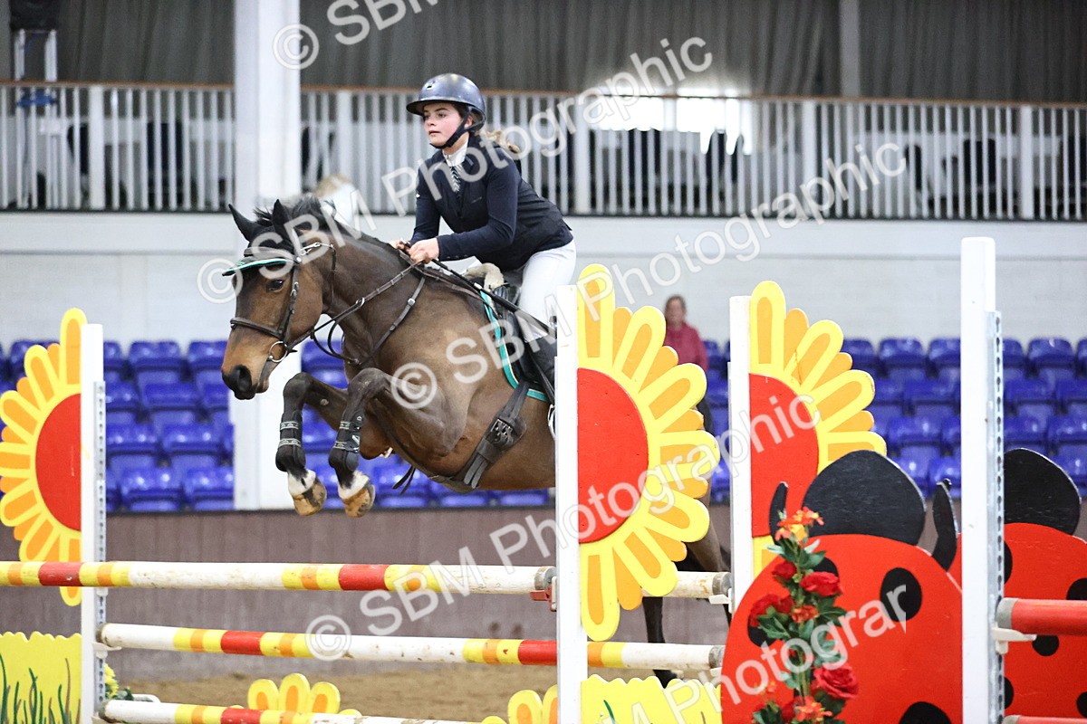 SBM_007397 - Class 23 - Senior Newcomers - 1.10m