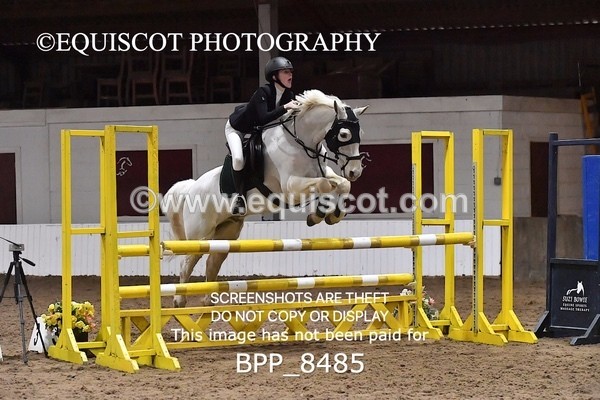 BPP_8485 - CLASS 7 Pony Newcomers/ 1m Open