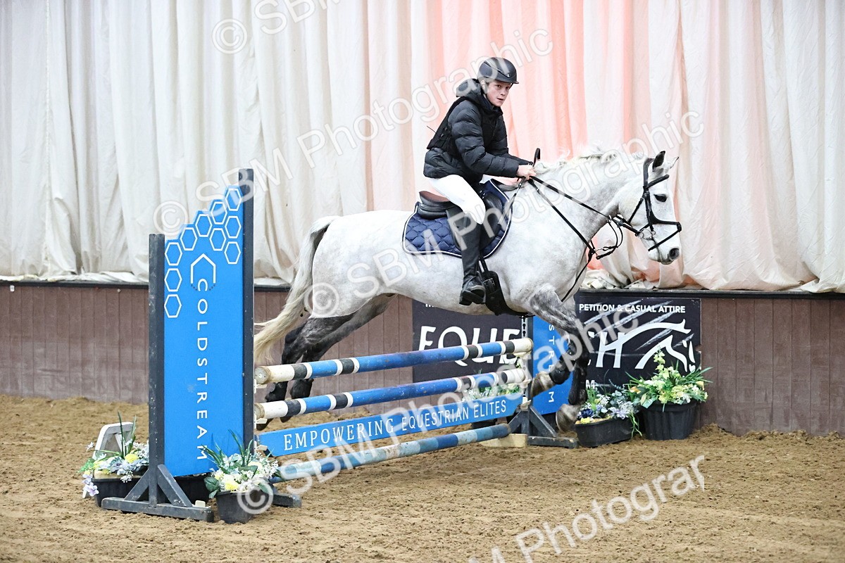 SBM_001811 - Class 7 - Clear Round