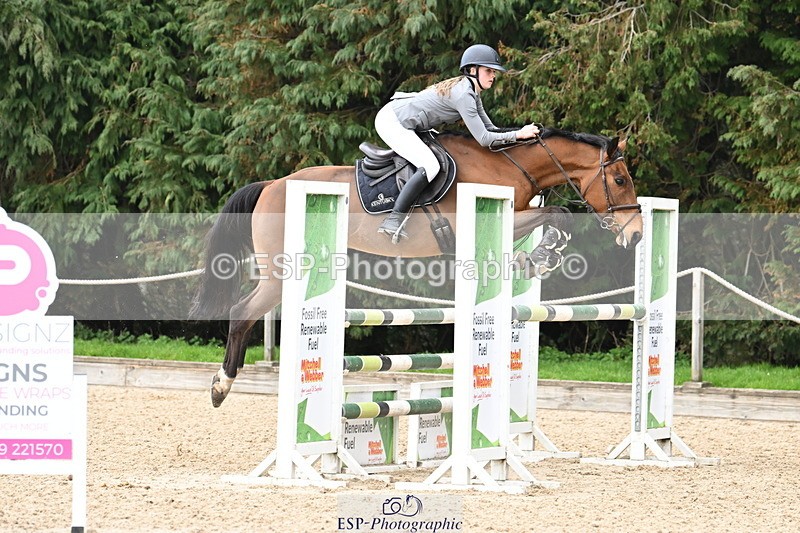 250322A-150200-03294 - Cls 12 1.10m Nat Am Qual &1.10m Open