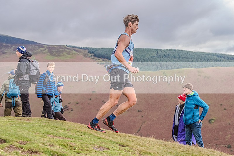 British Fell Relay-2489 - British Fell & Hill Relay Championship Braithwaite Keswick Saturday 21st October 2023