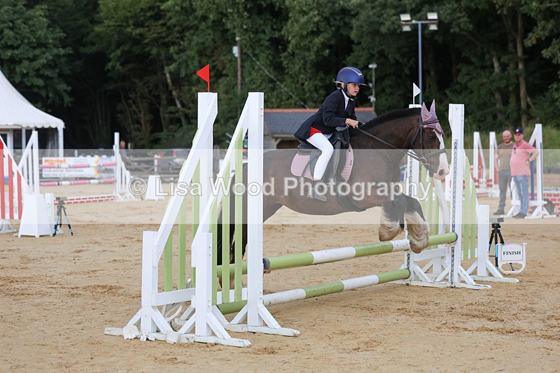 3E7A6483 - Class 3: 60cm Juniors and Seniors