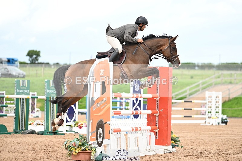 240802A-164119-05600 - Cls 19 National 1.30m Open