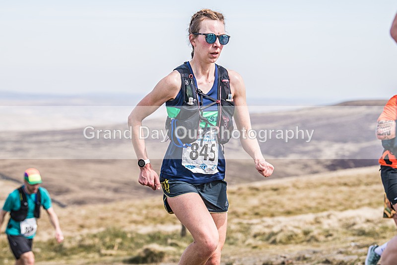 Pen-Y-Ghent-1008 - The 3 Peaks Race Saturday 25th April 2026 - Pen Y Ghent