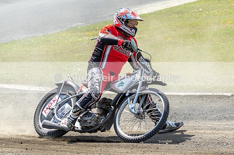210710-7D-8E0A6428 - Ride & Skid It  Speedway Experience Day 10th July 21