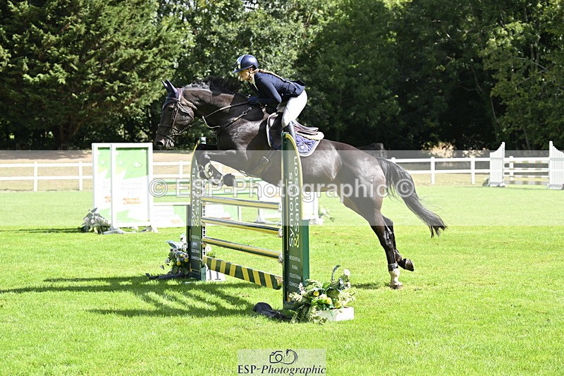 250829A-111059-00866 - Cls 1B Snr 1.10m Open