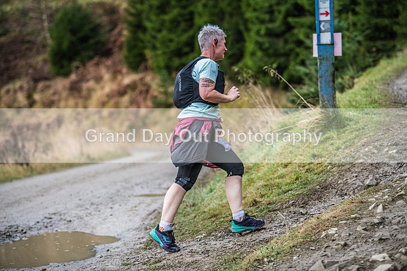 Glentress 21  10K-619 - High Terrain Events Glentress 21 & 10K Trail Races Saturday 16th November 2024