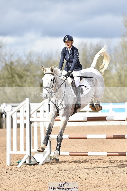 240403A-151246-00908 - Cls 5 Foxhunter and 1.20m Open