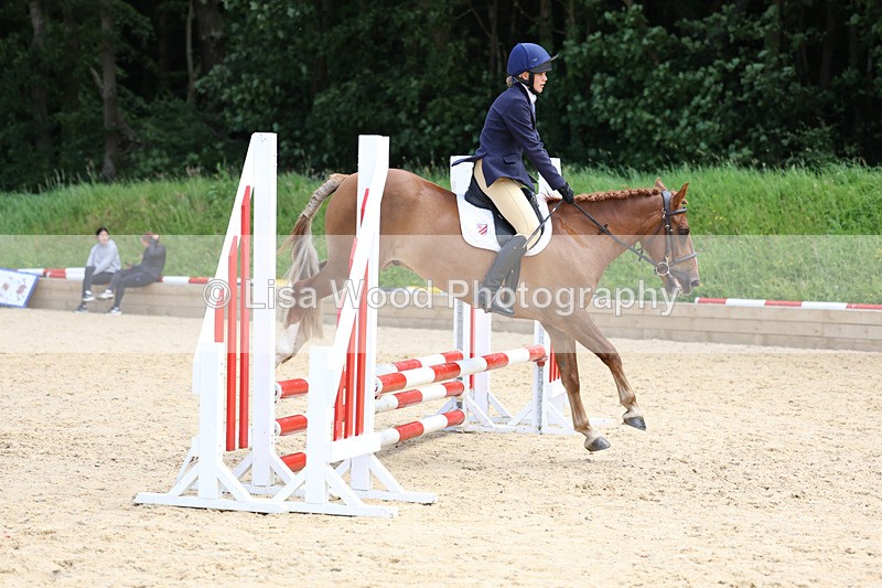 3E7A1697 - Class 3: 60 -65cm Part B