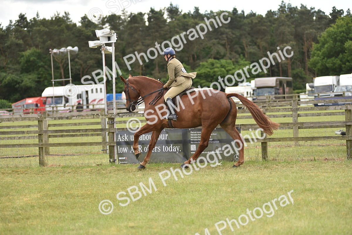 SBM_18189 - Class 122-123 - LIHS BHSA Raising Star Style and Performance Series