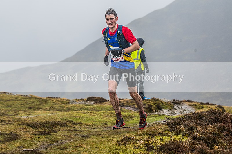 Coledale-243 - Coledale Horseshoe Fell Race Saturday 25th March 2023